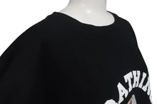 画像をギャラリービューアに読み込む, A BATHING APE アベイシングエイプ FLORAL CAMO COLLEGE TEE 半袖Tシャツ ブラック ホワイトカラー マルチ 3XL 美品 中古 4c075943 