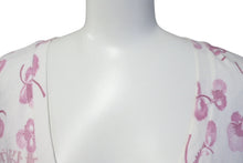 画像をギャラリービューアに読み込む, 極美品 ChristianDior クリスチャンディオール 半袖Tシャツ トロッター 2005 ガリアーノ期 5P16155953 ホワイト ピンク 38 中古 4c075945 