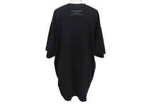 画像をギャラリービューアに読み込む, STUSSY ステューシー Tシャツ 00&#39;s メキシコ製 CUSTOMADE PRINT TEE フロントフォトプリント オールドブラック 中古 4c075953 