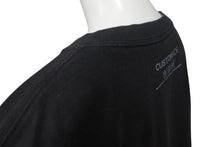 画像をギャラリービューアに読み込む, STUSSY ステューシー Tシャツ 00&#39;s メキシコ製 CUSTOMADE PRINT TEE フロントフォトプリント オールドブラック 中古 4c075953 