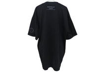 Load image into Gallery viewer, STUSSY ステューシー Tシャツ 00&#39;s メキシコ製 CUSTOMADE PRINT TEE フロント フォト プリント オールド ブラック 中古 4c075954