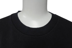 STUSSY ステューシー Tシャツ 00's メキシコ製 CUSTOMADE PRINT TEE フロント フォト プリント オールド ブラック 中古 4c075954