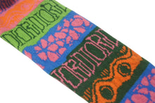 画像をギャラリービューアに読み込む, 極美品 Dior ディオール × Shawn Stussy ショーンステューシー ウールジャガード セーター 033M622AT167 サイズL 中古 4c075955