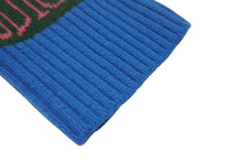 画像をギャラリービューアに読み込む, 極美品 Dior ディオール × Shawn Stussy ショーンステューシー ウールジャガード セーター 033M622AT167 サイズL 中古 4c075955