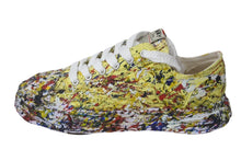 画像をギャラリービューアに読み込む, 新品未使用 Maison MIHARA YASUHIRO メゾンミハラヤスヒロ 25SS PETERSON23 ピーターソン23 スニーカー A14FW725 サイズ42 中古 4c076014