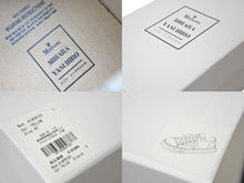 Load image into Gallery viewer, 新品未使用 Maison MIHARA YASUHIRO メゾンミハラヤスヒロ 25SS PETERSON23 ピーターソン23 スニーカー A14FW725 サイズ42 中古 4c076014