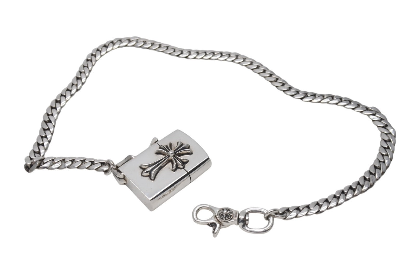 CHROME HEARTS – Tagged 