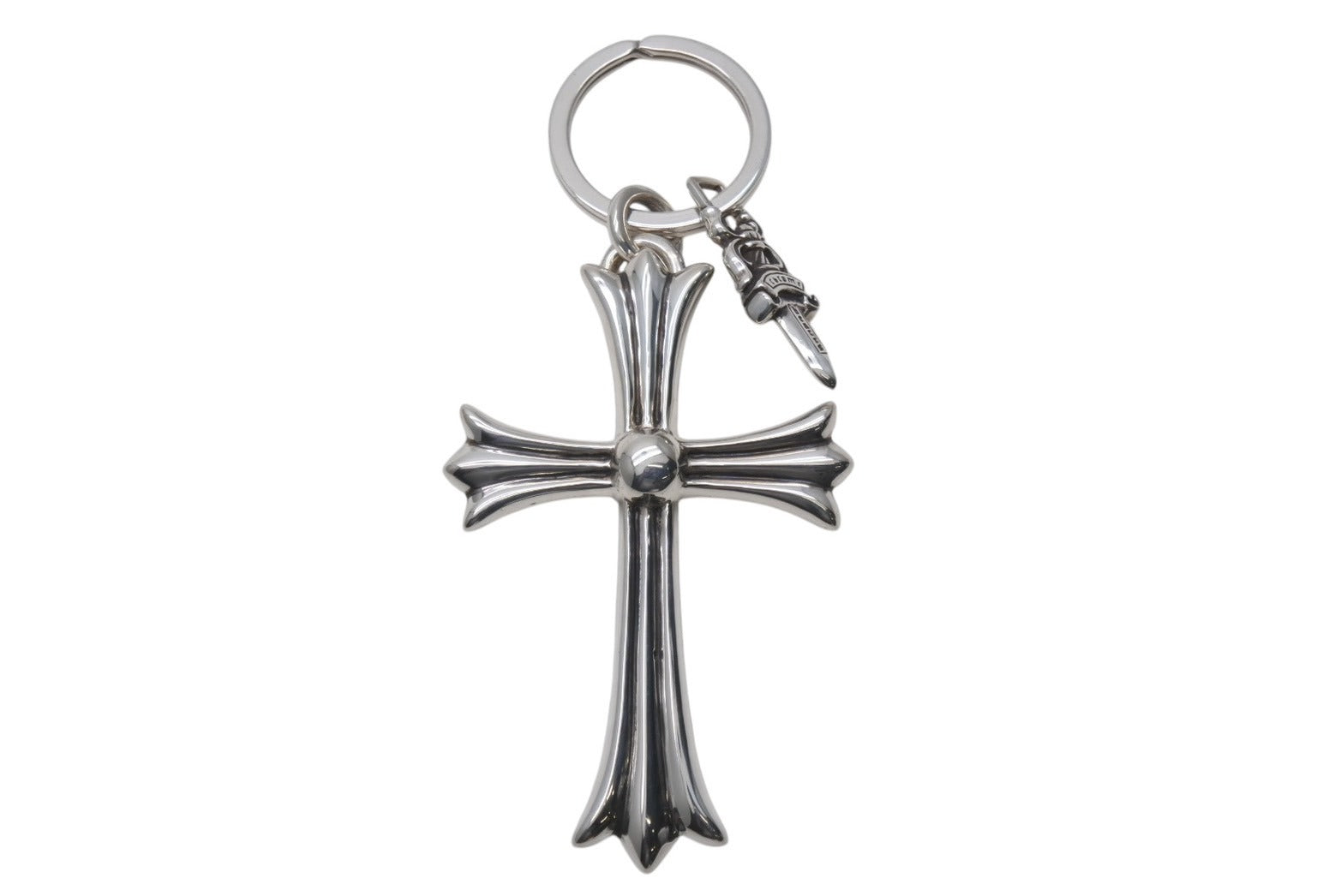 CHROME HEARTS – Tagged 