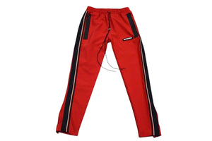REPRESENT レプリゼント トラックパンツ シェル ポリエステル イギリス製 レッド サイズL 美品 中古 4c0747742