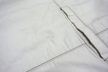 Load image into Gallery viewer, Y/PROJECT ワイプロジェクト スーパー バギー パンツ グレー コットン ユニセックス サイズXS 美品 中古 4c076131