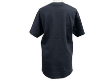 Load image into Gallery viewer, 新品未使用品 Human Made x I Know NIGO ヒューマンメイド 半袖Ｔシャツ ブラック コットン サイズS 中古 4c076141