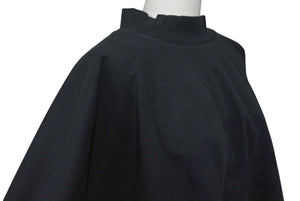 未使用 YEEZY × GAP ENGINEERED BY BALENCIAGA DOVE ダヴ半袖Tシャツ 471281 サイズL ブラック Ye 鳩 中古 4c076145 