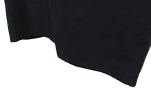 画像をギャラリービューアに読み込む, 未使用 YEEZY × GAP ENGINEERED BY BALENCIAGA DOVE ダヴ半袖Tシャツ 471281 サイズL ブラック Ye 鳩 中古 4c076145 