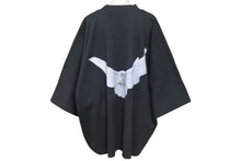 Load image into Gallery viewer, 新品未使用 YEEZY × GAP ENGINEERED BY BALENCIAGA DOVE ダヴ 半袖Tシャツ 471281 サイズXL ブラック Ye 鳩 中古 4c076146