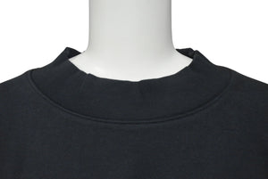 新品未使用 YEEZY × GAP ENGINEERED BY BALENCIAGA DOVE ダヴ 半袖Tシャツ 471281 サイズXL ブラック Ye 鳩 中古 4c076146