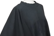 Load image into Gallery viewer, 新品未使用 YEEZY × GAP ENGINEERED BY BALENCIAGA DOVE ダヴ 半袖Tシャツ 471281 サイズXL ブラック Ye 鳩 中古 4c076146
