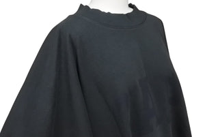 新品未使用 YEEZY × GAP ENGINEERED BY BALENCIAGA DOVE ダヴ 半袖Tシャツ 471281 サイズXL ブラック Ye 鳩 中古 4c076146