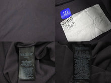 画像をギャラリービューアに読み込む, 未使用 YEEZY × GAP ENGINEERED BY BALENCIAGA DOVE ダヴ半袖Tシャツ 471281 サイズM ダークグレー Ye 鳩 中古 4c076147 