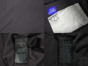 未使用 YEEZY × GAP ENGINEERED BY BALENCIAGA DOVE ダヴ半袖Tシャツ 471281 サイズM ダークグレー Ye 鳩 中古 4c076147 
