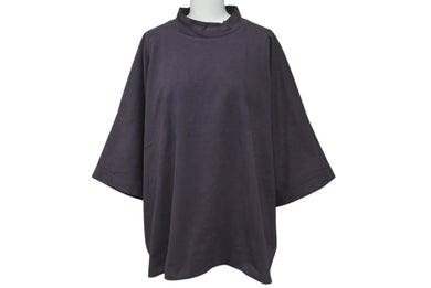 未使用 YEEZY × GAP ENGINEERED BY BALENCIAGA DOVE ダヴ半袖Tシャツ 471281 サイズM ダークグレー Ye 鳩 中古 4c076147 