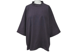 未使用 YEEZY × GAP ENGINEERED BY BALENCIAGA DOVE ダヴ半袖Tシャツ 471281 サイズM ダークグレー Ye 鳩 中古 4c076147 
