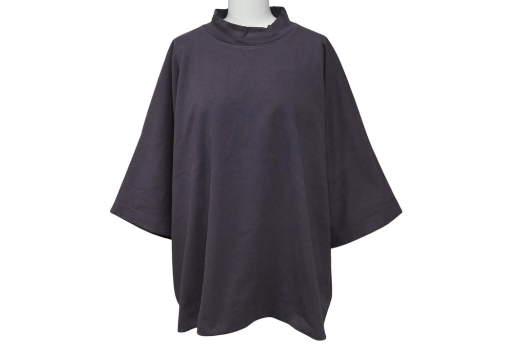 未使用 YEEZY × GAP ENGINEERED BY BALENCIAGA DOVE ダヴ半袖Tシャツ 471281 サイズM ダークグレー Ye 鳩 中古 4c076147 
