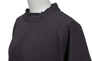 未使用 YEEZY × GAP ENGINEERED BY BALENCIAGA DOVE ダヴ半袖Tシャツ 471281 サイズM ダークグレー Ye 鳩 中古 4c076147 