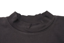 画像をギャラリービューアに読み込む, 未使用 YEEZY × GAP ENGINEERED BY BALENCIAGA DOVE ダヴ半袖Tシャツ 471281 サイズM ダークグレー Ye 鳩 中古 4c076147 