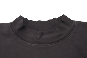 未使用 YEEZY × GAP ENGINEERED BY BALENCIAGA DOVE ダヴ半袖Tシャツ 471281 サイズM ダークグレー Ye 鳩 中古 4c076147 
