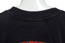 画像をギャラリービューアに読み込む, 他未使用 HELLSTAR ヘルスター Beat Us! ビートアズ 半袖Tシャツ トップス 34171666 コットン ブラック レッド サイズS 中古 4c076157 