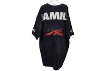 画像をギャラリービューアに読み込む, 未使用 HELLSTAR ヘルスター FW24 Family Tee 半袖Tシャツ AE27B422 コットン ブラック レッド ホワイト サイズXL 中古 4c076163 正規品