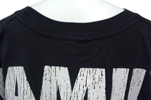 画像をギャラリービューアに読み込む, 未使用 HELLSTAR ヘルスター FW24 Family Tee 半袖Tシャツ AE27B422 コットン ブラック レッド ホワイト サイズXL 中古 4c076163 正規品