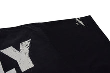画像をギャラリービューアに読み込む, 未使用 HELLSTAR ヘルスター FW24 Family Tee 半袖Tシャツ AE27B422 コットン ブラック レッド ホワイト サイズXL 中古 4c076163 正規品