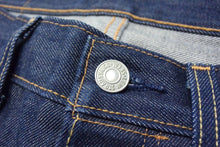 Load image into Gallery viewer, 新品未使用 DENIM TEARS デニムティアーズ LEVI&#39;S リーバイス 501 プリント デニムパンツ W31 L34 中古 4c076165