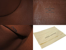 Load image into Gallery viewer, LOUIS VUITTON ルイヴィトン パピヨン26 ハンドバッグ M51366 モノグラム ブラウン ゴールド金具 美品 中古 4c076211