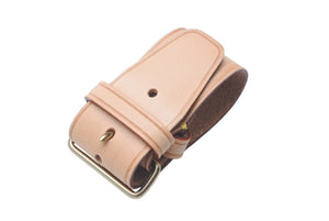 ルイ・ヴィトン ルイ・ヴィトン パドロック ポワニエ カデナ 鍵2 レザー ゴールド金具 No.452 美品 中古 4c076253 