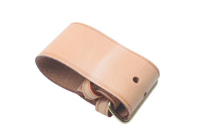 ルイ・ヴィトン ルイ・ヴィトン パドロック ポワニエ カデナ 鍵2 レザー ゴールド金具 No.452 美品 中古 4c076253 