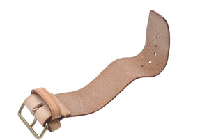 ルイ・ヴィトン ルイ・ヴィトン パドロック ポワニエ カデナ 鍵2 レザー ゴールド金具 No.452 美品 中古 4c076253 