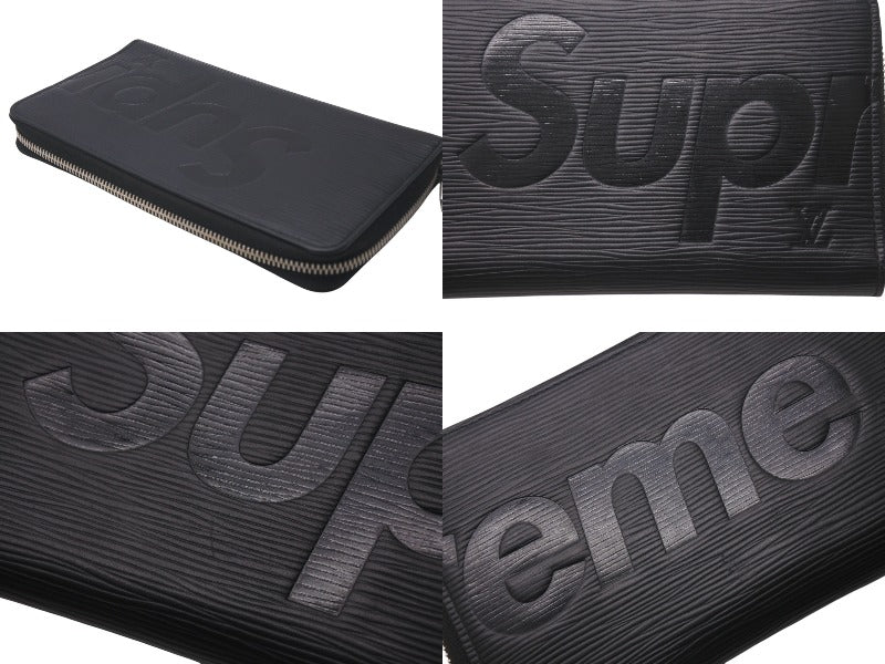 LOUIS VUITTON SUPREME ルイヴィトン シュプリーム M67723 エピ