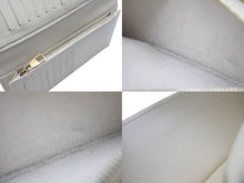 画像をギャラリービューアに読み込む, LOUIS VUITTON ルイヴィトン 長財布 ポルトフォイユ ブラザNM モノグラムクラギー M83335 ベージュ マルチカラー 美品 中古 4c076292