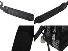 Load image into Gallery viewer, 極美品 LOUIS VUITTON ルイヴィトン × Christopher Nemeth クリストファー ネメス アマゾン ショルダーバッグ N48239 ダミエグラフィット 中古 4c07629
