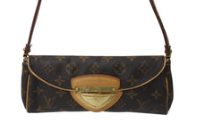 Load image into Gallery viewer, LOUIS VUITTON ルイヴィトン ポシェット ビバリー ワンショルダーバッグ M40122 モノグラム ゴールド金具 良品 中古 4c076300