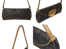 Load image into Gallery viewer, LOUIS VUITTON ルイヴィトン ポシェット ビバリー ワンショルダーバッグ M40122 モノグラム ゴールド金具 良品 中古 4c076300