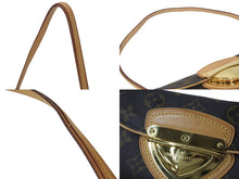 Load image into Gallery viewer, LOUIS VUITTON ルイヴィトン ポシェット ビバリー ワンショルダーバッグ M40122 モノグラム ゴールド金具 良品 中古 4c076300