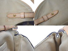 Load image into Gallery viewer, LOUIS VUITTON ルイヴィトン ポシェット ビバリー ワンショルダーバッグ M40122 モノグラム ゴールド金具 良品 中古 4c076300