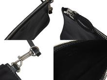 Load image into Gallery viewer, LOUIS VUITTON ルイヴィトン スポットライトPM ハンドバッグ ショルダーバッグ M94601 ミッドナイトブルー シルバー 美品 中古 4c076303