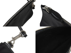 LOUIS VUITTON ルイヴィトン スポットライトPM ハンドバッグ ショルダーバッグ M94601 ミッドナイトブルー シルバー 美品 中古 4c076303