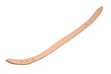 Load image into Gallery viewer, LOUISVUITTON ルイヴィトン バギー用 ショルダーストラップ ヌメ革 ブラウン 美品 中古 4c076566