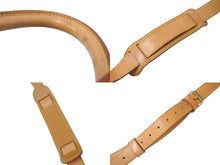 Load image into Gallery viewer, LOUIS VUITTON ルイヴィトン ボストンバッグ キーポル バンドリエール45 モノグラム M41418 ブラウン PVC ヌメ革 ゴールド金具 良品 中古 4c076338