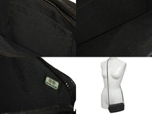 Load image into Gallery viewer, 新品同様 CHANEL シャネル チェーンショルダーバッグ チェーンウォレット マトラッセ 23番台 グレー キャビアスキン シルバー金具 中古 4c076344